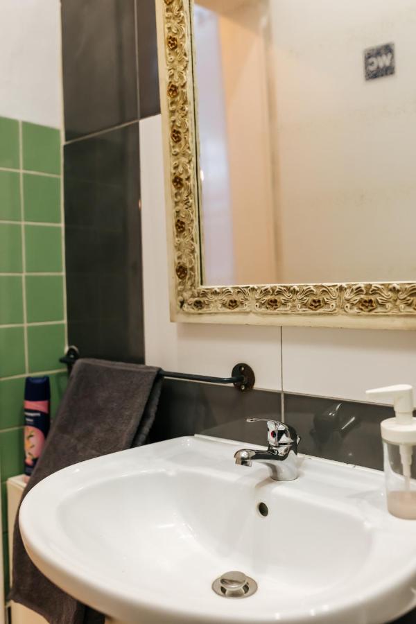 Daniela'S Lisboa Central Room 204 Ngoại thất bức ảnh